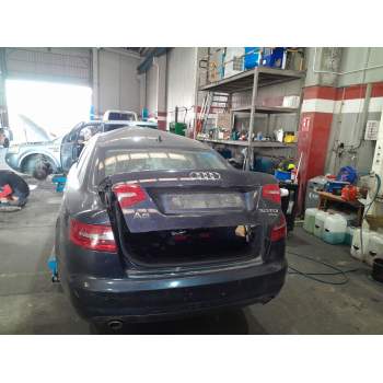 audi a6 c6 (4f2) del año 2009
