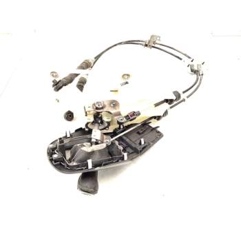 Recambio de palanca cambio para mazda cx-5 (kf) 2.2 d referencia OEM IAM KE4046100  
