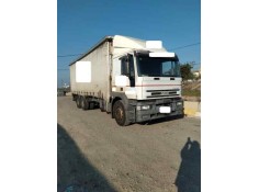 iveco eurotech (mp) del año 1997