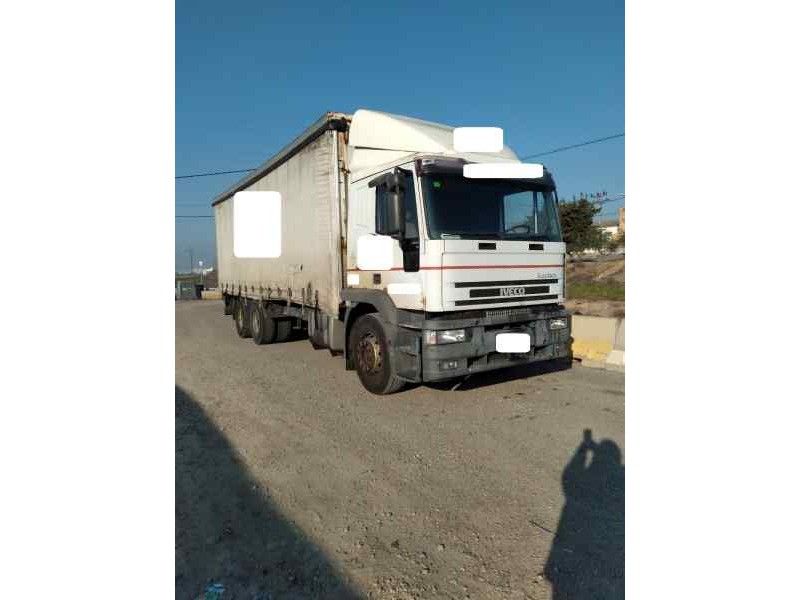 iveco eurotech (mp) del año 1997