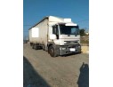 IVECO EUROTECH (MT)