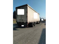 iveco eurotech (mp) del año 1997 2