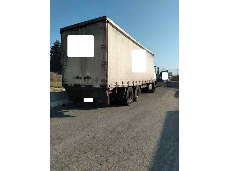 iveco eurotech (mp) del año 1997