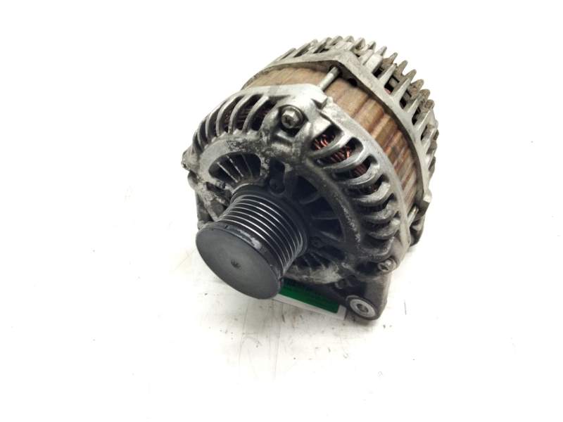 Recambio de alternador para nissan qashqai (j10) tekna referencia OEM IAM 23100JD71B  