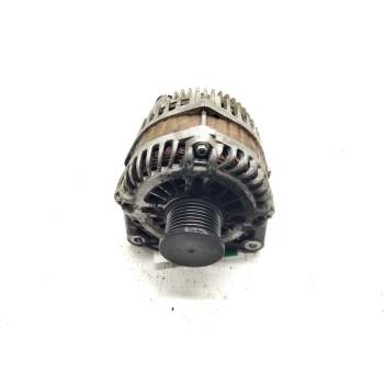 Recambio de alternador para nissan qashqai (j10) tekna referencia OEM IAM 23100JD71B  