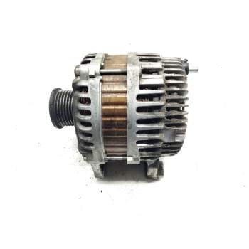 Recambio de alternador para nissan qashqai (j10) tekna referencia OEM IAM 23100JD71B  