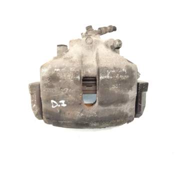 PINZA FRENO DELANTERA IZQUIERDA 1K0615123 