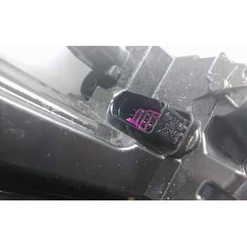 Recambio de faro xenon izquierdo para skoda kodiaq referencia OEM IAM 566941015F  