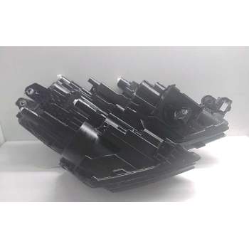Recambio de faro xenon izquierdo para skoda kodiaq referencia OEM IAM 566941015F  