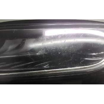 Recambio de faro xenon izquierdo para skoda kodiaq referencia OEM IAM 566941015F  