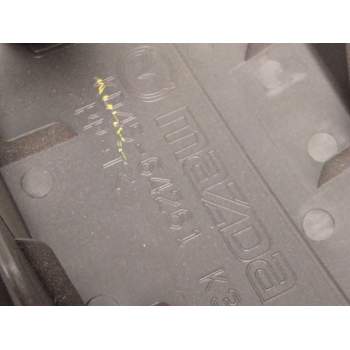 Recambio de guantera para mazda cx-5 (kf) 2.2 d referencia OEM IAM KD4564261  
