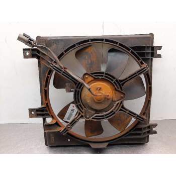 ELECTROVENTILADOR 1076615 