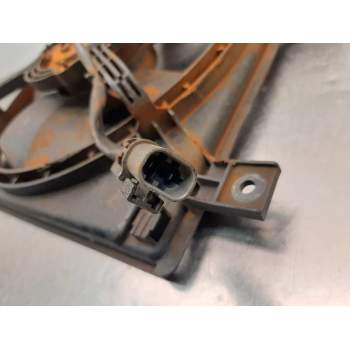 Recambio de electroventilador para mazda 626 berlina (gf) 2.0 td limited referencia OEM IAM 1076615  