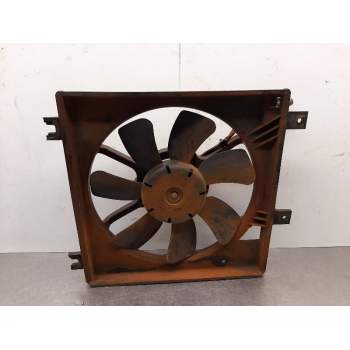 Recambio de electroventilador para mazda 626 berlina (gf) 2.0 td limited referencia OEM IAM 1076615  
