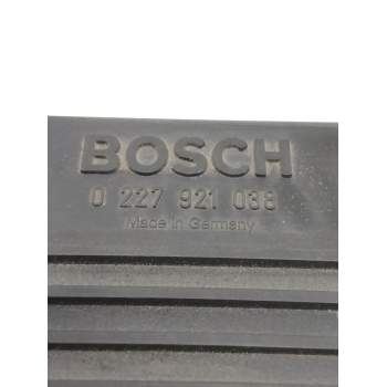 Recambio de unidad control para alfa romeo 33 (905_) 1.5 (905a1) referencia OEM IAM 0227921038  BOSCH