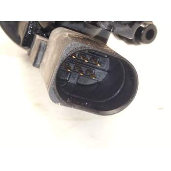 Recambio de bombin embrague para audi a5 (8t3) 2.0 tdi referencia OEM IAM 8K0907658  