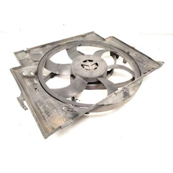 Recambio de electroventilador para bmw 3 coupé (e92) 320 d referencia OEM IAM 7788906 17428506668 