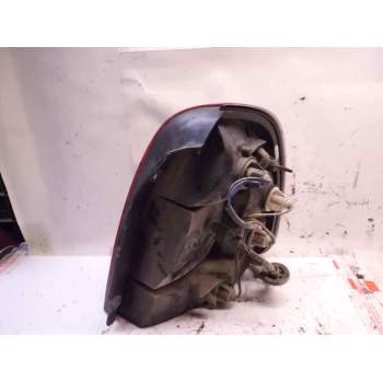 Recambio de piloto trasero izquierdo para daewoo nubira berlina 1.6 cat referencia OEM IAM 0311000731L  