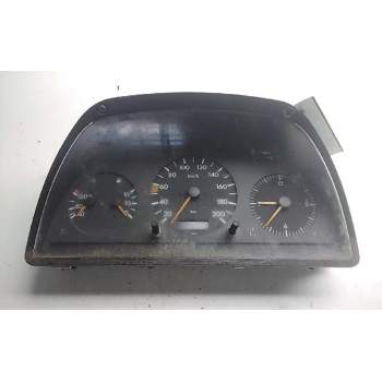 CUADRO INSTRUMENTOS MB0005428401 