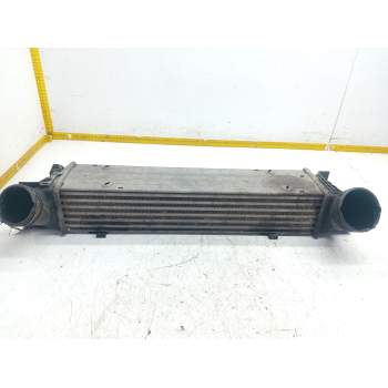 Recambio de intercooler para bmw 3 coupé (e92) 320 d referencia OEM IAM 779878802  