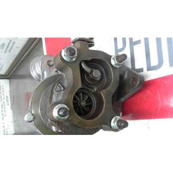 Recambio de turbocompresor para tata safari referencia OEM IAM TG54359700000  RECONSTRUIDO