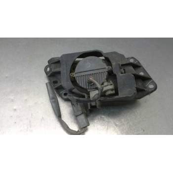 Recambio de faro antiniebla izquierdo para mazda 626 berlina (gf) 2.0 td limited referencia OEM IAM   