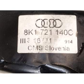 Recambio de pedal freno para audi a5 (8t3) 2.0 tdi referencia OEM IAM 8K1721140  