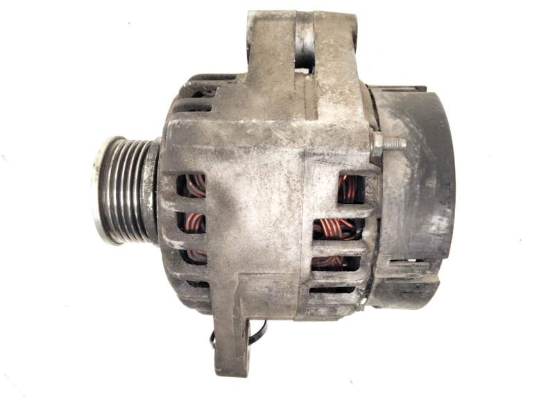 Recambio de alternador para suzuki sx4 (ey, gy) 1.9 ddis (rw 419d) referencia OEM IAM 3140062  