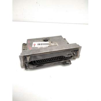 CENTRALITA MOTOR UCE 0281001262 9624519580 BOSCH