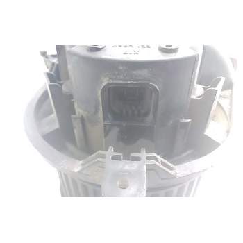 Recambio de motor calefaccion para mercedes-benz vito (w638) caja cerrada referencia OEM IAM 652627J0  