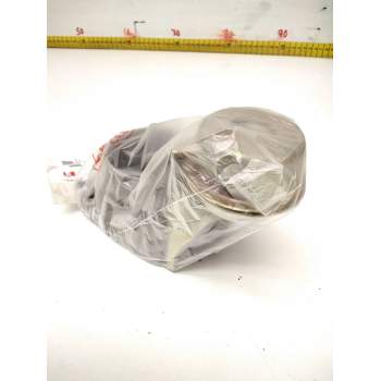 Recambio de cuerpo de mariposa para nissan almera (n15) 2.0 diesel referencia OEM IAM 71425403G8 CARBURIBAR 