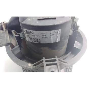 Recambio de motor calefaccion para mercedes-benz vito (w638) caja cerrada referencia OEM IAM 652627J0  