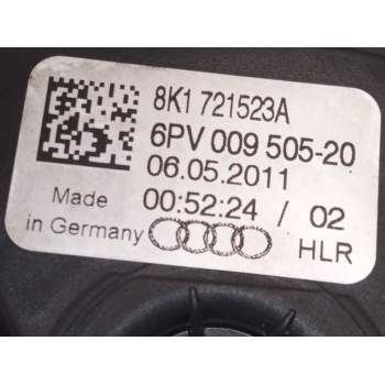 Recambio de pedal acelerador para audi a5 (8t3) 2.0 tdi referencia OEM IAM 8K1721523A  