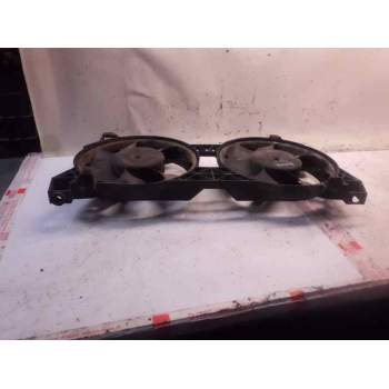 Recambio de electroventilador para mg serie 400 (rt) 2.0 turbodiesel referencia OEM IAM   