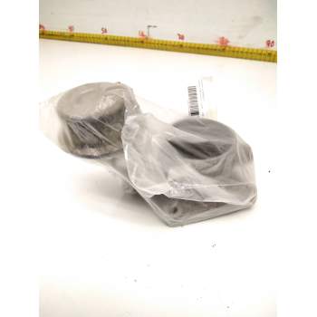 Recambio de cuerpo de mariposa para nissan almera (n15) 2.0 diesel referencia OEM IAM 71425403G8 CARBURIBAR 