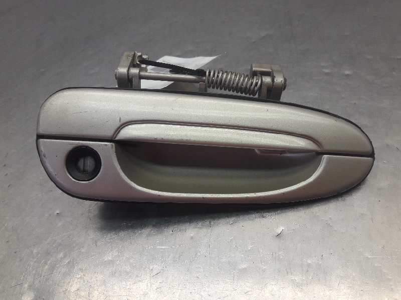 Recambio de maneta exterior delantera derecha para mazda 626 berlina (gf) 2.0 td limited referencia OEM IAM   