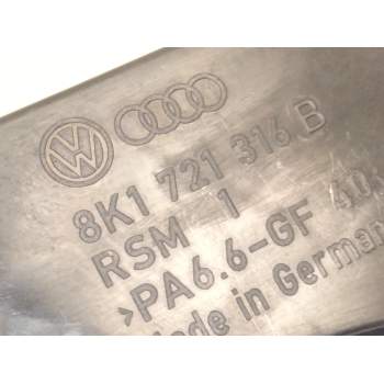 Recambio de pedal embrague para audi a5 (8t3) 2.0 tdi referencia OEM IAM 8K1721316  