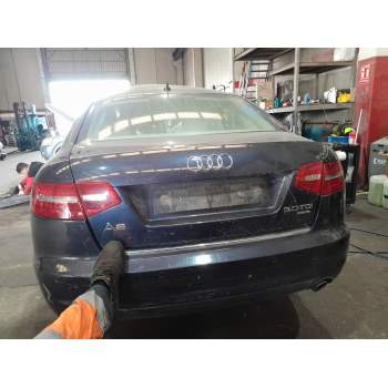 audi a6 c6 (4f2) del año 2009