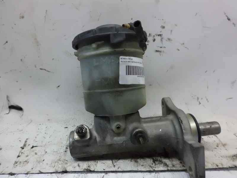 Recambio de bomba freno para mg serie 400 (rt) 2.0 turbodiesel referencia OEM IAM   