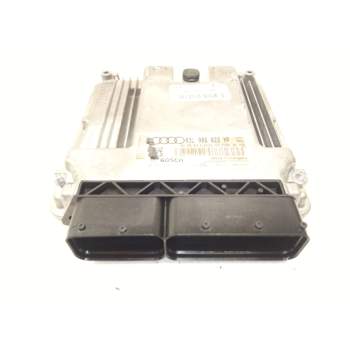 Recambio de centralita motor uce para audi a5 (8t3) 2.0 tdi referencia OEM IAM 03L906022 0281016141 