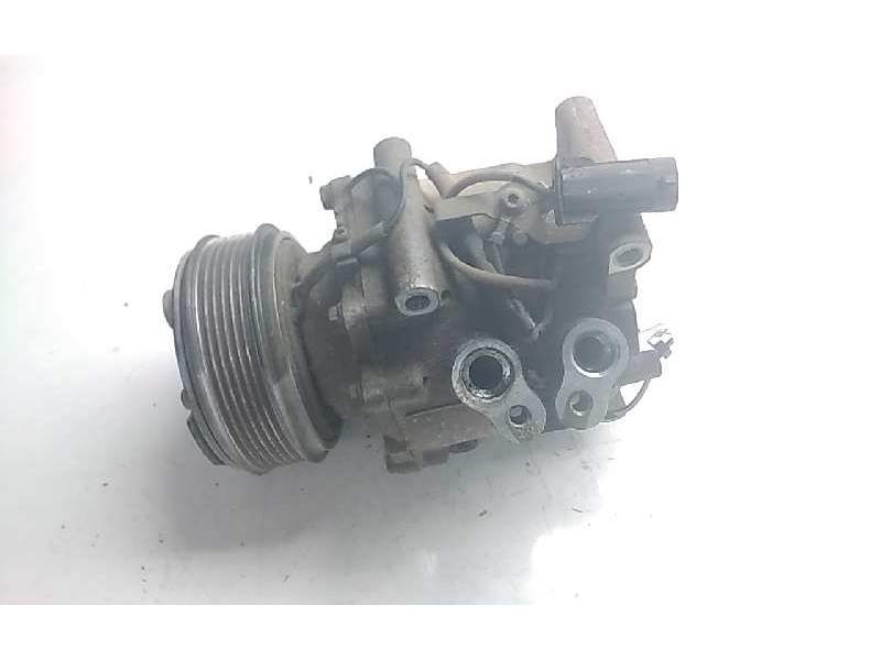 Recambio de compresor aire acondicionado para chrysler stratus berlina (ja) 2.0 le referencia OEM IAM 1460411770  