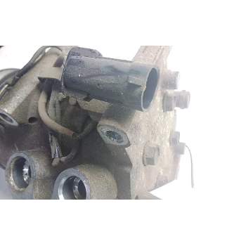 Recambio de compresor aire acondicionado para chrysler stratus berlina (ja) 2.0 le referencia OEM IAM 1460411770  