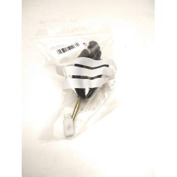 Recambio de bombin embrague para volkswagen golf iv (1j1) 1.9 tdi referencia OEM IAM 1130600100 1H1721401 FCM202900