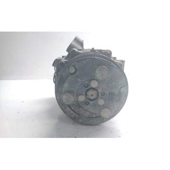 Recambio de compresor aire acondicionado para chrysler stratus berlina (ja) 2.0 le referencia OEM IAM 1460411770  