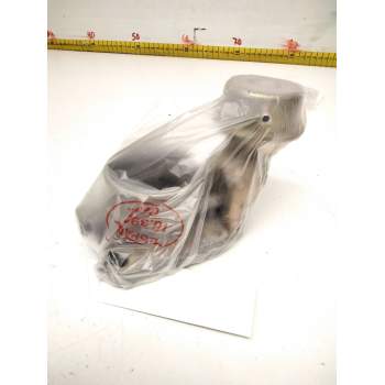 Recambio de cuerpo de mariposa para nissan almera (n15) 2.0 diesel referencia OEM IAM 71425403G8 CARBURIBAR 