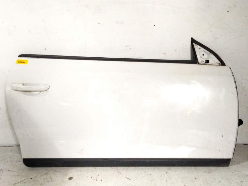 Recambio de puerta delantera derecha para volkswagen scirocco iii (137, 138) 1.4 tsi referencia OEM IAM 1K8831056  