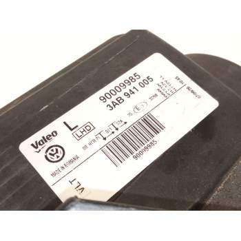 Recambio de faro izquierdo para volkswagen passat variant (365) referencia OEM IAM 3AB941005  