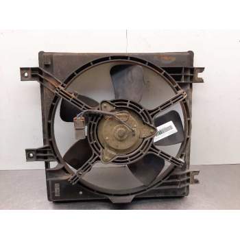 Recambio de electroventilador para mazda 626 berlina (gf) 2.0 td limited referencia OEM IAM   