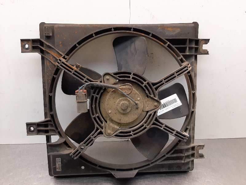 Recambio de electroventilador para mazda 626 berlina (gf) 2.0 td limited referencia OEM IAM   