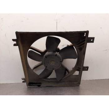 Recambio de electroventilador para mazda 626 berlina (gf) 2.0 td limited referencia OEM IAM   